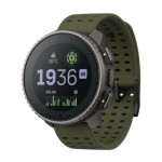 SUUNTO VERTICAL TITANIUM SOLAR FOREST sportinis laikrodis